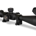 Best First Focal Plane (FFP) Scopes Under $400