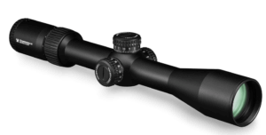 5 Best Scopes for Christensen Arms Ridge Rifle