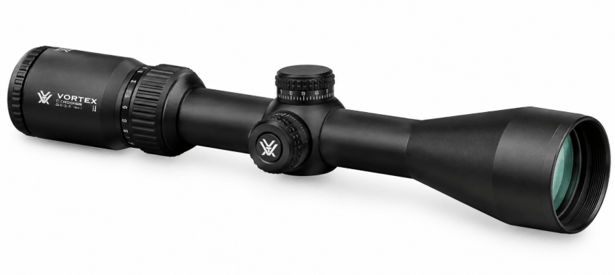 Vortex Crossfire II 3-9x40