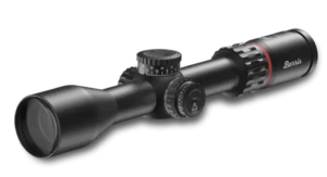 5 Best Scopes for .308 Winchester Bolt Action Rifle