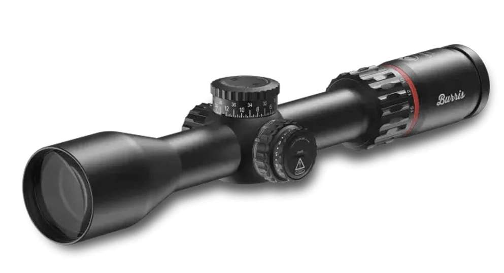 Best Scopes for .308 Winchester Bolt Action Rifle