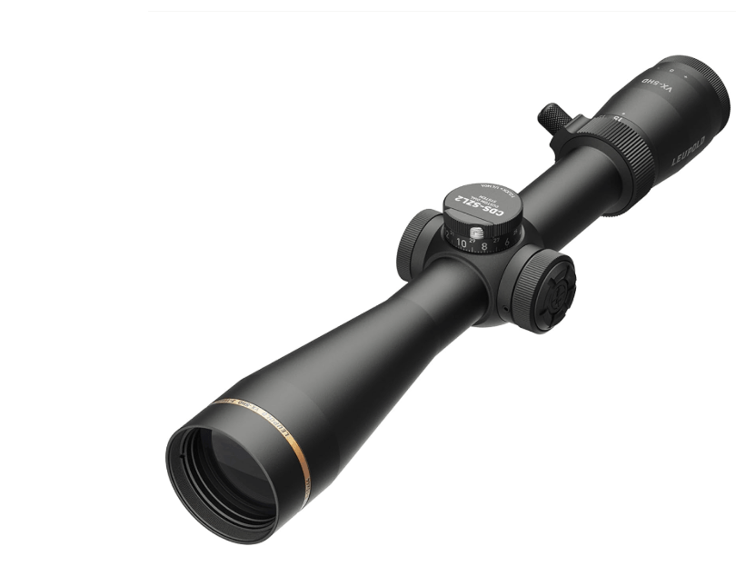 Leupold VX-5HD Gen 2 3-15×44
