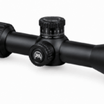 Best Scopes for 6.5 Creedmoor Deer Hunting