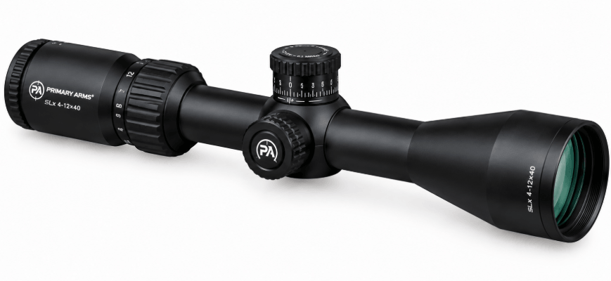 Best Scopes for 6.5 Creedmoor Deer Hunting