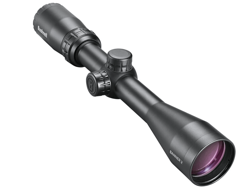 Bushnell Banner 2 3-9x40