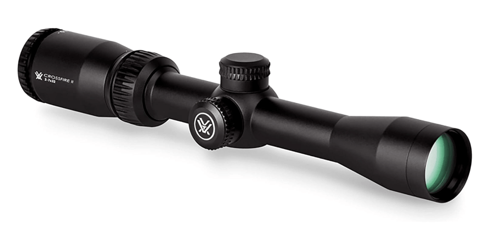 Vortex Crossfire II 2-7x32