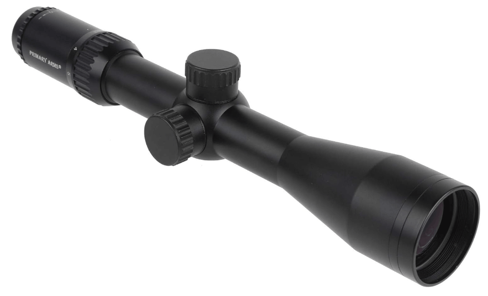 Primary Arms Classic 3-9x44 SFP Duplex