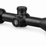 Best Budget Deer Hunting Scopes
