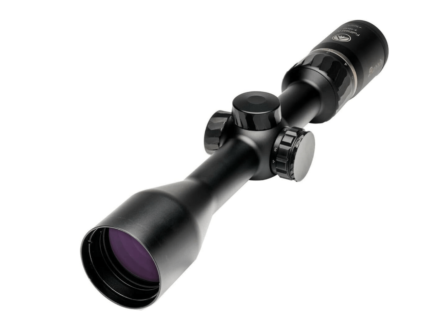 Burris Fullfield IV 3-12x42
