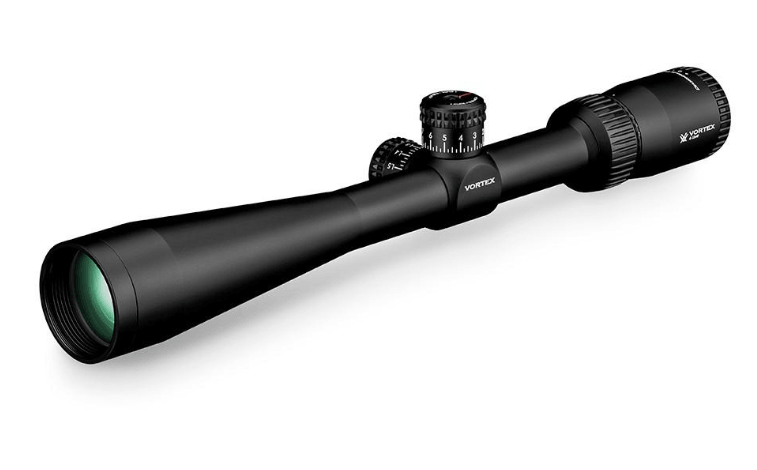 Vortex Diamondback Tactical 4-12x40