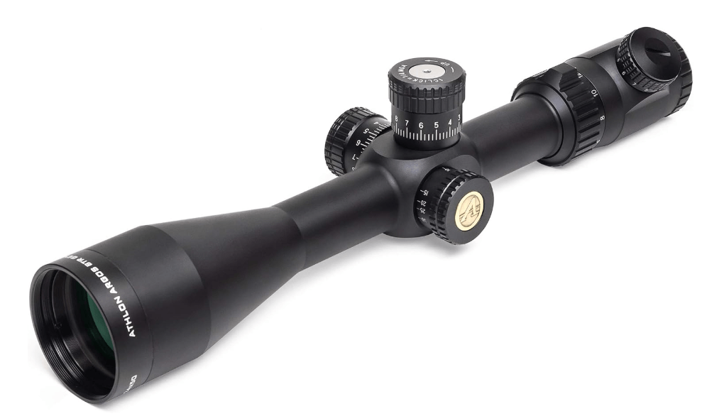 Athlon Argos BTR GEN2 6-24x50