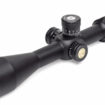 Best Scopes for a .30-06 Rifle