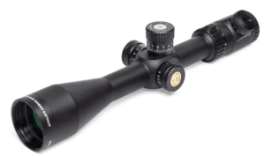 5 Best Scopes for a .30-06 Rifle