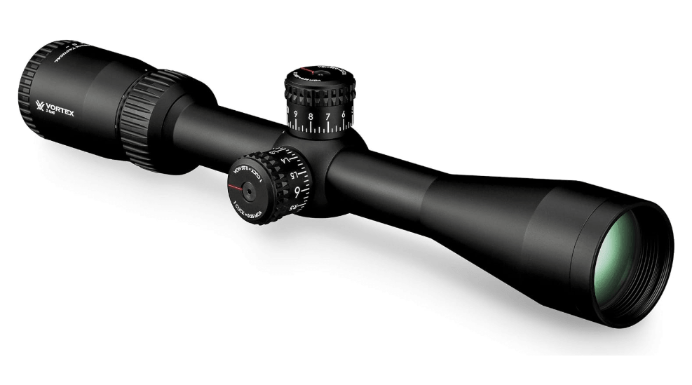 Vortex Diamondback Tactical 3–9×40