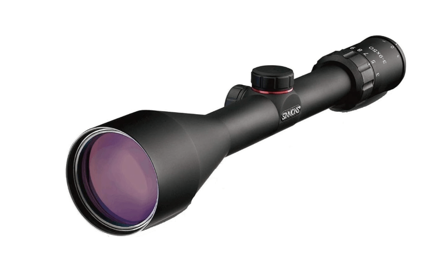 Best Slug Gun Scopes for Deer Hunting