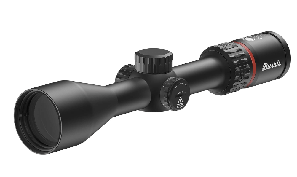 Burris Fullfield 3–12×42