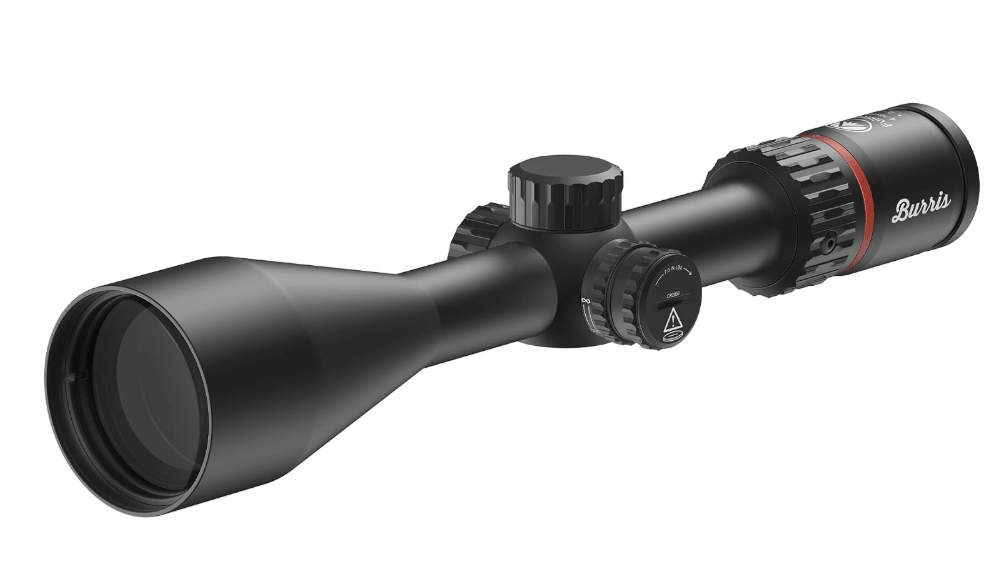 Burris Fullfield IV 4–16×50