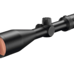 Best Scopes for Weatherby Vanguard Rifle