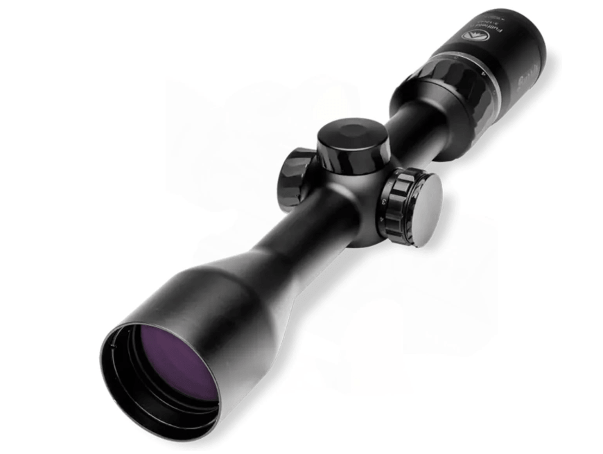 Burris Four Xe 3–12x56