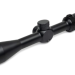 Best Scopes for Savage Axis Deer Rifle