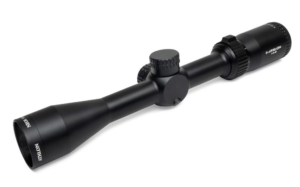 5 Best Scopes for Savage Axis Deer Rifle