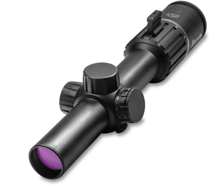 Burris RT-6 1-6×24