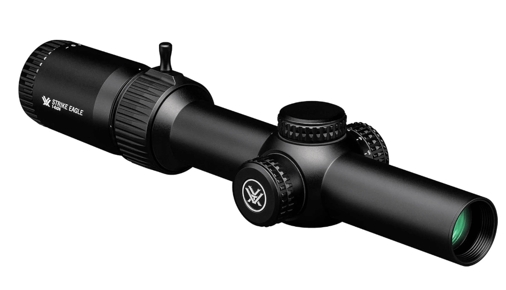 Vortex Strike Eagle 1-6×24 AR-BDC3