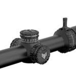 Best Value LPVO (Low Power Variable Optic) Scopes