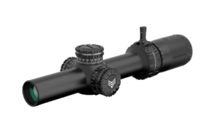 5 Best Value LPVO (Low Power Variable Optic) Scopes