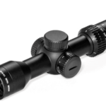 Best Affordable Scopes with Illuminated Reticles