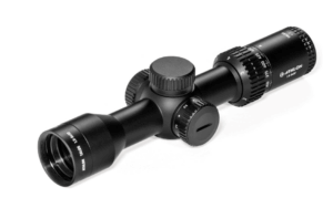 5 Best Affordable Scopes with Illuminated Reticles