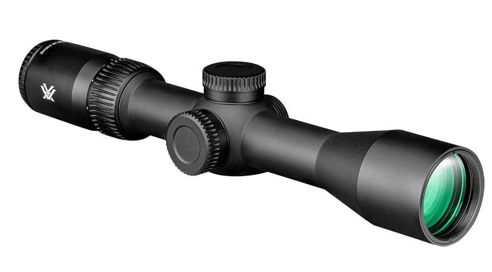Vortex Viper HD 2–10×42