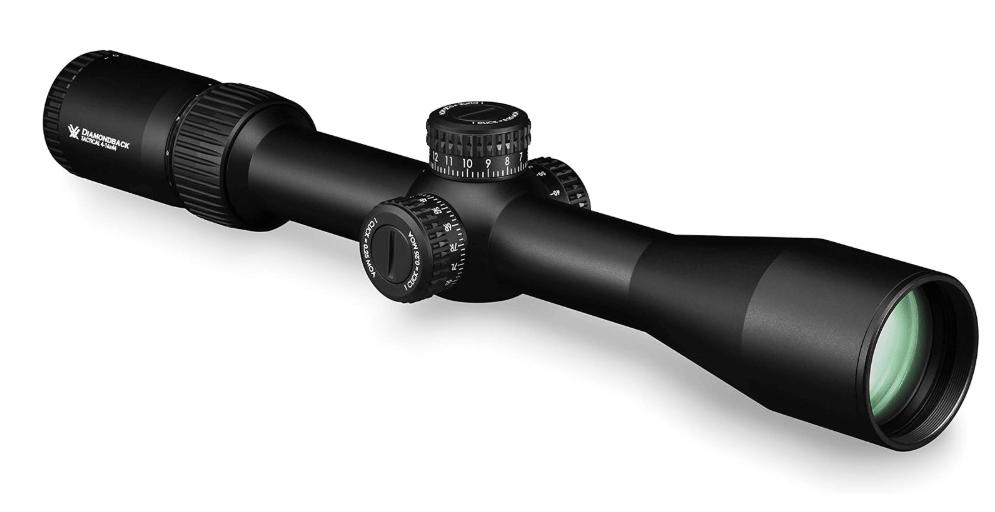 Vortex Diamondback Tactical 4-16×44 FFP