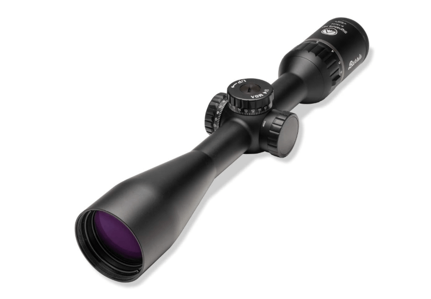 Burris Signature HD 3–15×44