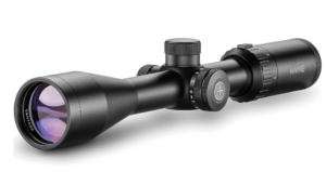 5 Best Scopes for Ruger 10/22