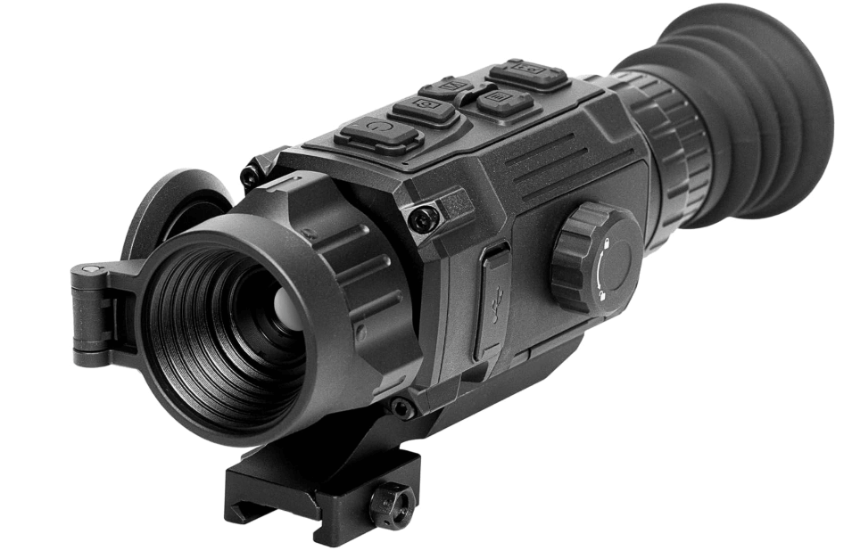 AGM Rattler V2 19-256