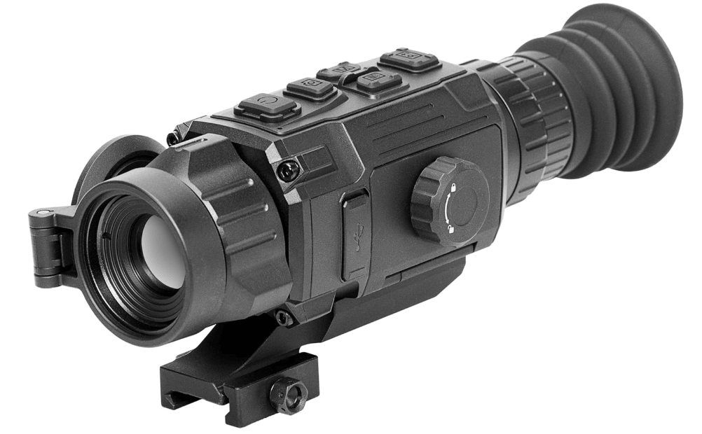 AGM Rattler V2 25-256