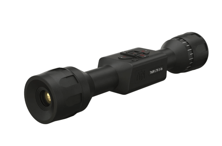 ATN ThOR LTV 160 3–9×
