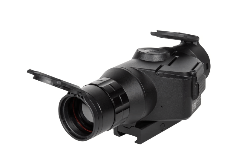 Sightmark Wraith Mini Thermal 2–16×35