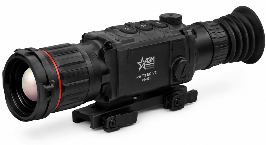 AGM Rattler V2 25-320
