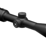 Best Scopes for .22 LR Rimfire Rifle
