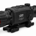 Best Budget Thermal Scopes for Hog Hunting