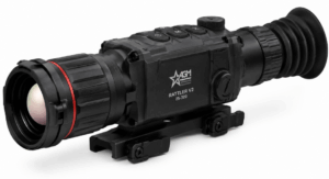 5 Best Budget Thermal Scopes for Hog Hunting