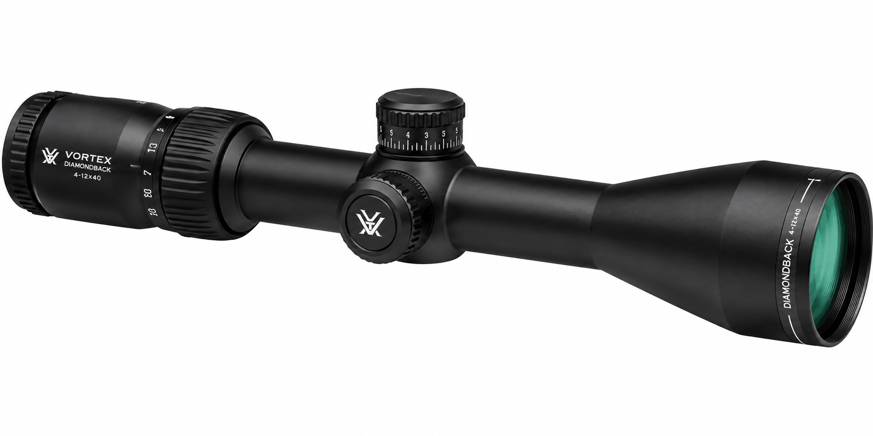 Vortex Diamondback 4-12×40