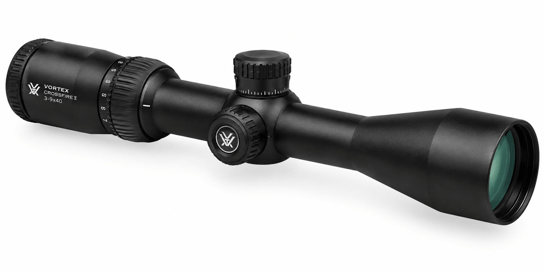 Vortex Crossfire II 3-9x40